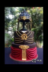 Baahubali 100 Days Special Gallery